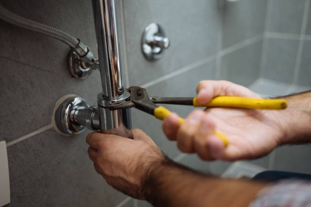 Commercial Plumbing Services in Battle Mountain, NV